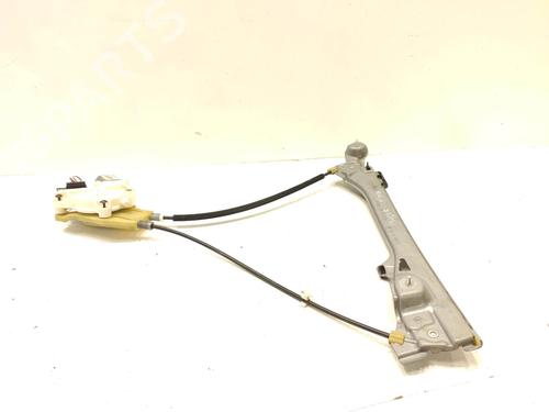Used Rear right window mechanism RENAULT LAGUNA III (BT0/1) 1.5 dCi (BT00, BT0A, BT0T, BT1J) (110 hp) 14475102