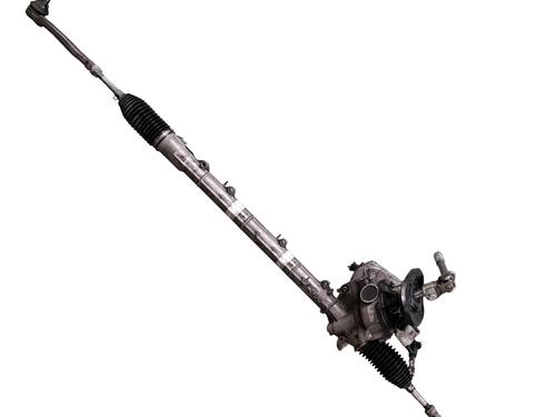 Used Steering rack Steering rack PEUGEOT 308 II (LB_, LP_, LW_, LH_, L3_) 1.5 BlueHDI 100 (102 hp) 34552006 34552006
