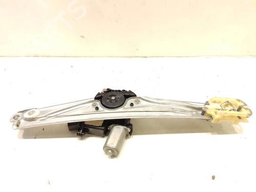 Rear left window mechanism OPEL INSIGNIA B Grand Sport (Z18) 1.6 CDTi (68) | BP14473970C24 