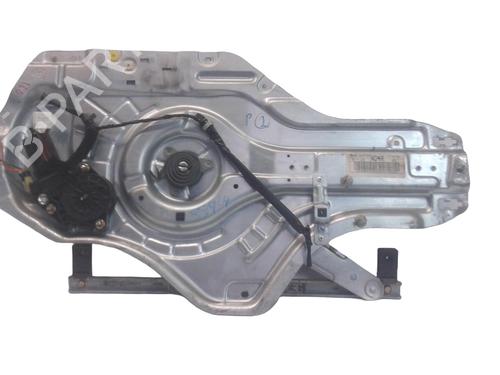 Front right window mechanism HYUNDAI ELANTRA III Saloon (XD) 1.6 | BP18699957C23 
