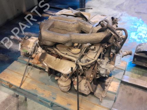 Engine JAGUAR S-TYPE II (X200) 2.5 V6 | BP36784428M1 - Image 3