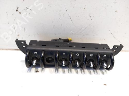 Used Left front window switch Left front window switch 36843791 36843791