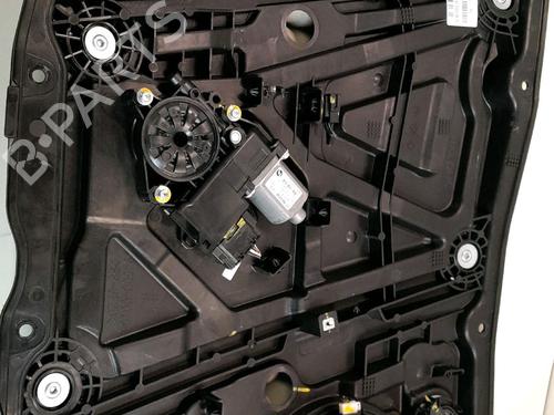 Used Front left window mechanism Front left window mechanism KIA XCEED (CD) 1.0 T-GDI (120 hp) 34463739 34463739