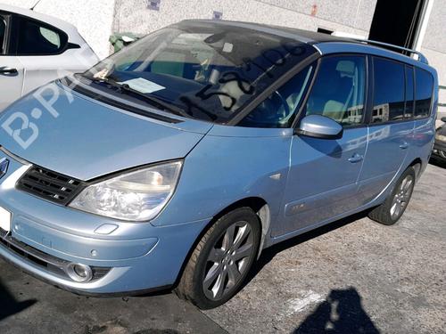 Højre Foran Tågelygte Højre Foran Tågelygte RENAULT ESPACE IV (JK0/1_) 3.5 V6 (JK00, JK0F, JK0P, JK0S, JK0W) (241 hp) 34490763 34490763