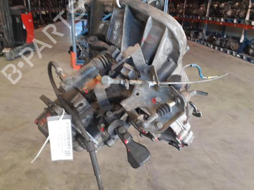 Gearbox FIAT DOBLO MPV (119_, 223_) 1.9 JTD (223AXE1A) | BP18702223M3 