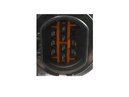 Left headlight HYUNDAI ix35 (LM, EL, ELH) 1.7 CRDi | BP36360812C28 - Image 4