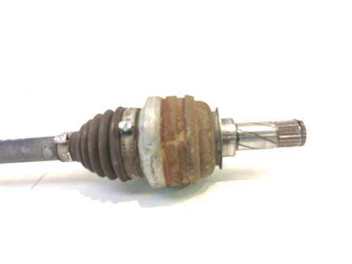 Right front driveshaft CHEVROLET AVEO Saloon (T300) 1.4 | BP34487590M39 - Image 3