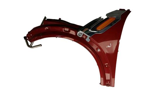 Used Left front fenders Left front fenders 33404280 33404280