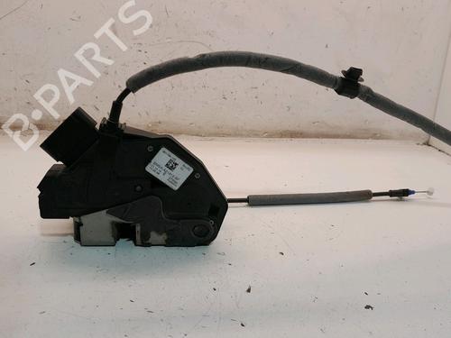 Used Front left lock FORD FOCUS III 1.0 EcoBoost (125 hp) 16458261