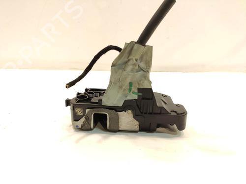 Front right lock FORD FOCUS IV (HN) 1.5 EcoBlue | BP34486526C97 - Image 2