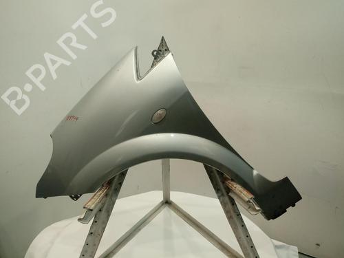 Used Left front fenders Left front fenders CITROËN C3 Pluriel (HB_) 1.6 (109 hp) 34484103 34484103