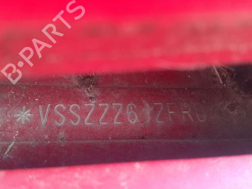 Tailgate lock SEAT IBIZA IV ST (6J8, 6P8) 1.2 TSI | BP28806749C101