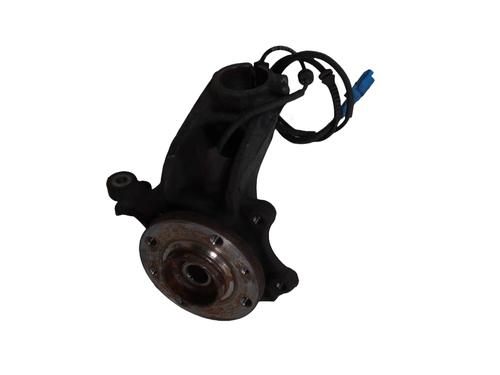 Used Right front steering knuckle Right front steering knuckle CITROËN C3 III (SX) 1.2 VTi 82 (82 hp) 34464482 34464482