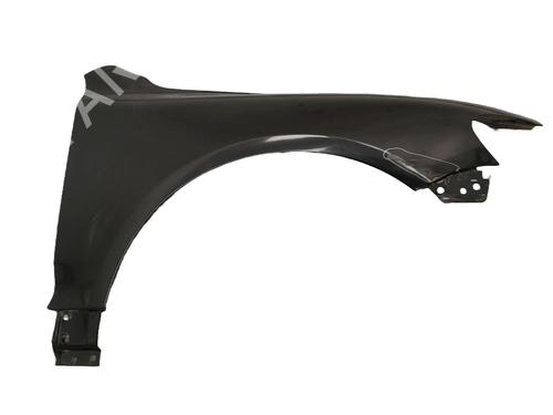 Used Right front fenders VW TOUAREG (7LA, 7L6, 7L7) 2.5 R5 TDI (174 hp) 21592580
