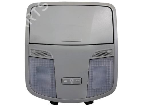 Plafonier Plafonier KIA STONIC (YB) 1.0 T-GDi Eco-Dynamics+ (120 hp) 34469576 34469576