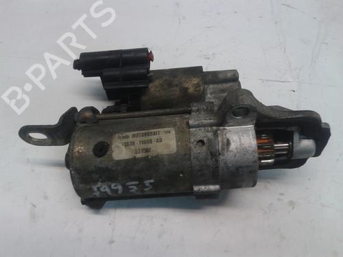 Starter FORD MONDEO III Saloon (B4Y) | BP14450194M8