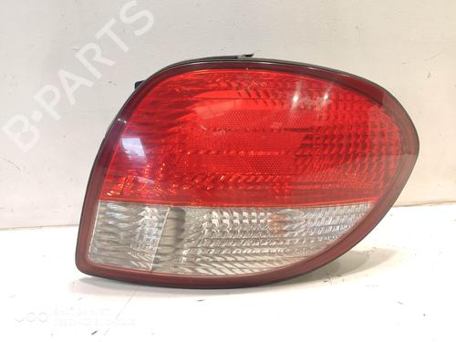 Right taillight HYUNDAI COUPE I (RD) 1.6 i 16V | BP17698442C35 