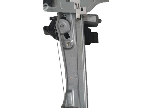 Used Rear left window mechanism Rear left window mechanism PEUGEOT 2008 I (CU_) 1.5 BlueHDI 100 (102 hp) 34469671 34469671