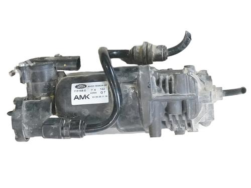 Suspension compressor LAND ROVER RANGE ROVER SPORT I (L320) 3.6 D 4x4 | BP26320343M103 