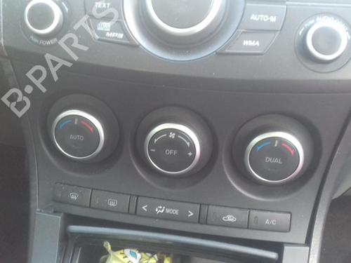 Andre Andre MAZDA 3 (BL) 1.6 MZR (BL14) (105 hp) 34484781 34484781