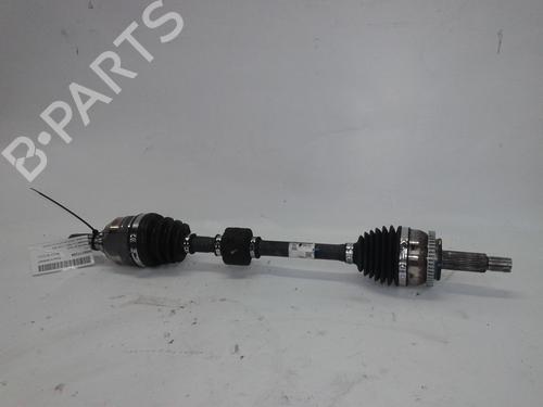 Used Left front driveshaft Left front driveshaft KIA CEE'D (JD) 1.4 CRDi 90 (90 hp) 34482029 34482029