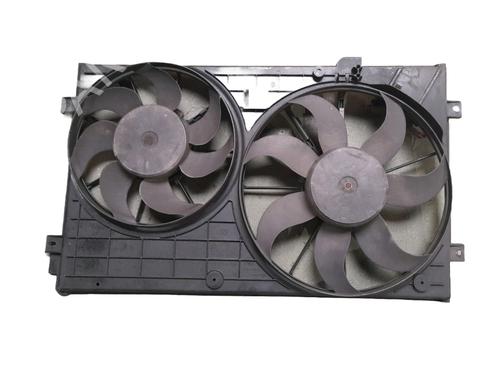 Køleventilator elektrisk VW GOLF V (1K1) [2003-2010]  27151172