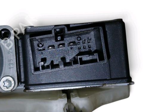 Rear left window mechanism AUDI A1 Sportback (GBA) 30 TFSI | BP40160103C24 - Image 5