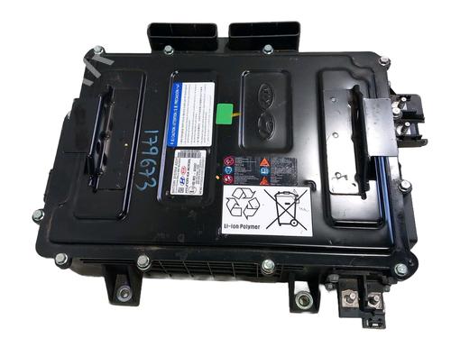 Used Battery Battery 37222171 37222171