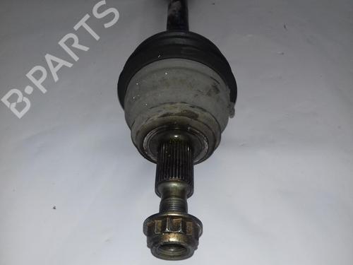 Used Left front driveshaft Left front driveshaft SEAT TOLEDO II (1M2) [1998-2006] 34485210 34485210