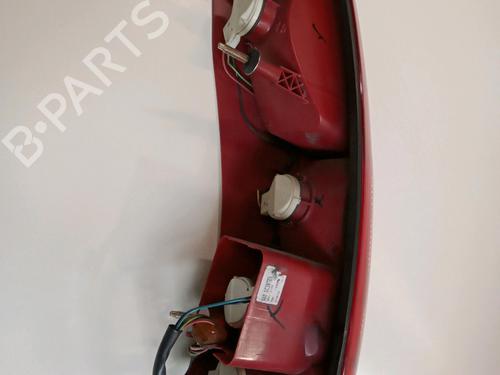 Left taillight PEUGEOT 807 (EB_) | BP34379374C34 - Image 3