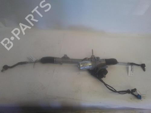 Used Steering rack Steering rack PEUGEOT 1007 (KM_) 1.4 (75 hp) 34483159 34483159