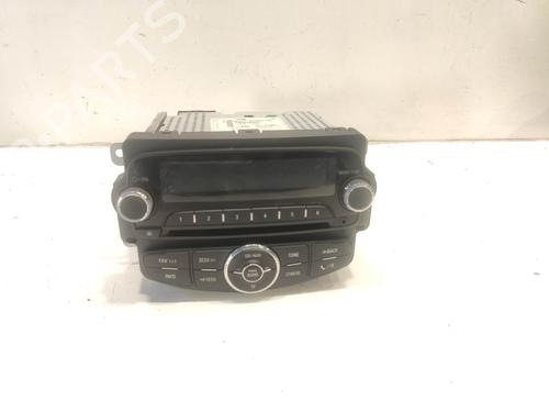 Used Radio Radio CHEVROLET AVEO Hatchback (T300) 1.2 (86 hp) 34488909 34488909