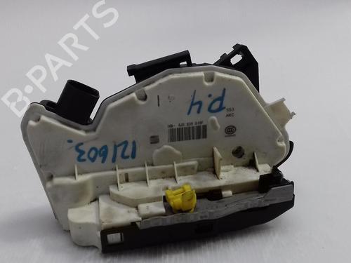 Rear right lock SEAT IBIZA IV (6J5, 6P1) 1.6 TDI | BP14446633C99 