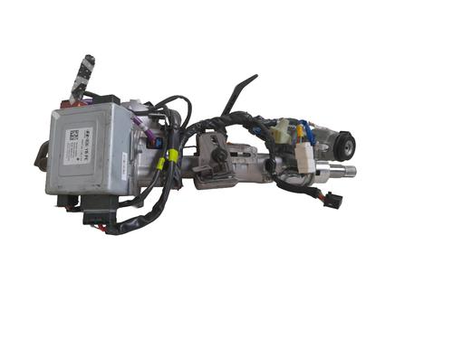 Used Steering column Steering column KIA STONIC (YB) 1.0 T-GDi Eco-Dynamics+ (101 hp) 33408698 33408698
