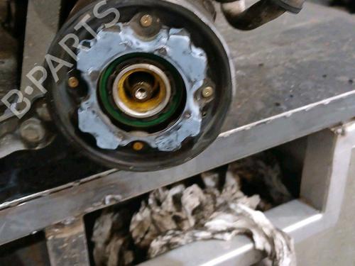 Engine SEAT IBIZA III (6L1) 1.9 TDI | BP34491328M1  - Image 5