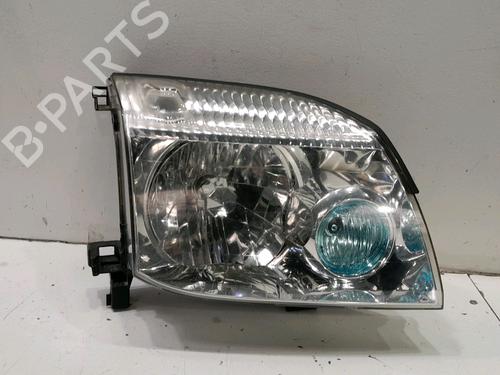 Used Right headlight Right headlight NISSAN X-TRAIL I (T30) [2001-2013] 35731847 35731847