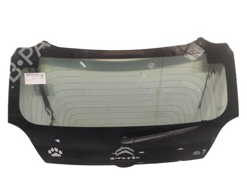 Used Tailgate Tailgate CITROËN C1 II (PA_, PS_) 1.0 VTi 68 (69 hp) 34545500 34545500