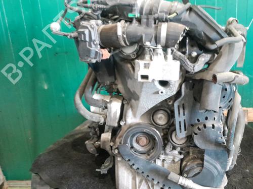 Alternator FORD TOURNEO COURIER B460 MPV 1.0 EcoBoost | BP38003322M7 - Image 5