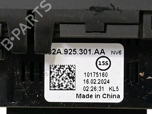 Switch AUDI A1 Sportback (GBA) 30 TFSI | BP40024141I30 - Image 3