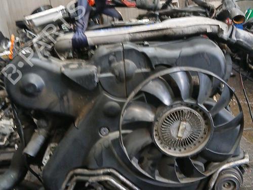 Used Gearbox AUDI A6 C5 Avant (4B5) [1997-2006]  27496885