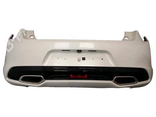 Used Rear bumper Rear bumper CITROËN DS5 2.0 HDi 165 (163 hp) 34549944 34549944