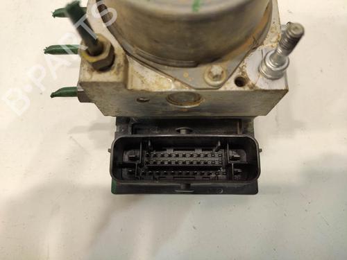 ABS pump DACIA SANDERO II TCe 90 (B8M1, B8MA, B8AC) | BP14464623M43 