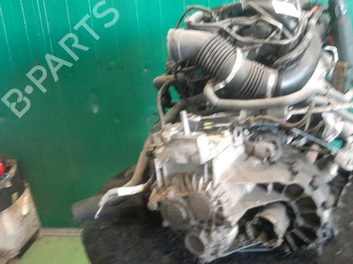Engine FORD MONDEO IV Turnier (BA7) 2.0 TDCi | BP40090039M1 - Image 2