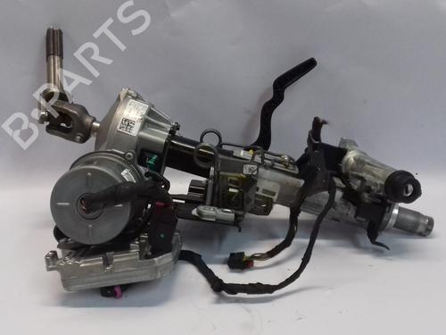 Used Steering column Steering column SEAT TOLEDO IV (KG3) [2012-2019] 34484559 34484559