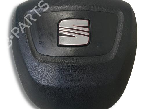 Used Driver airbag SEAT EXEO ST (3R5) 2.0 TDI (143 hp) 25284199