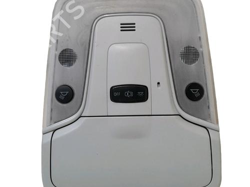 Luz interior Luz interior TOYOTA PRIUS (_W5_) 1.8 Hybrid (ZVW50, ZVW50_, ZVW51_, ZVW50R, ZVW51) (122 hp) 34468808 34468808
