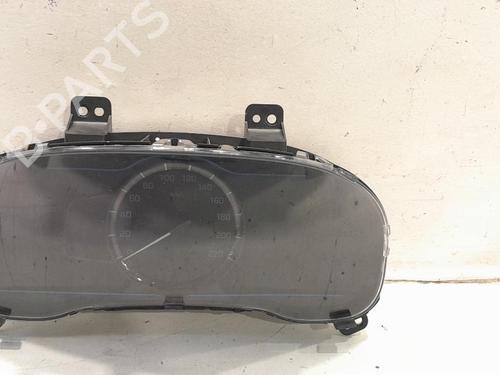 Used Instrument cluster HYUNDAI IONIQ (AE) 1.6 GDI Hybrid (105 hp) 14478409