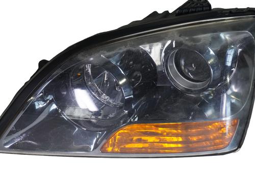 Used Left headlight Left headlight KIA SORENTO I (JC) 2.5 CRDi (170 hp) 34490690 34490690