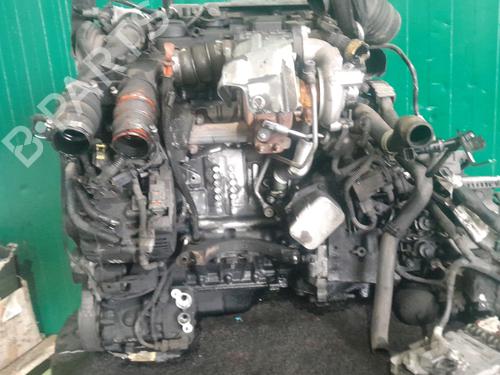 Motor CITROËN C4 CACTUS 1.6 HDi 90 | BP34550952M1 - Image 3