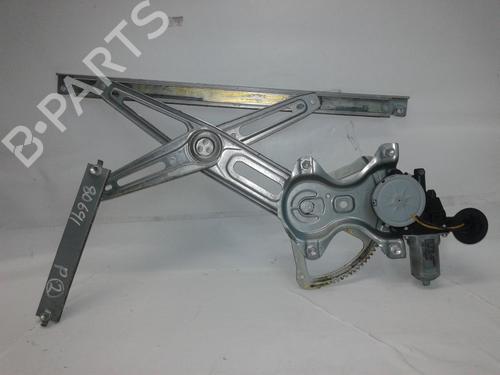 Used Front right window mechanism Front right window mechanism TOYOTA AURIS (_E15_) 2.0 D-4D (ADE150_, ADE150R) (126 hp) 40511243 40511243